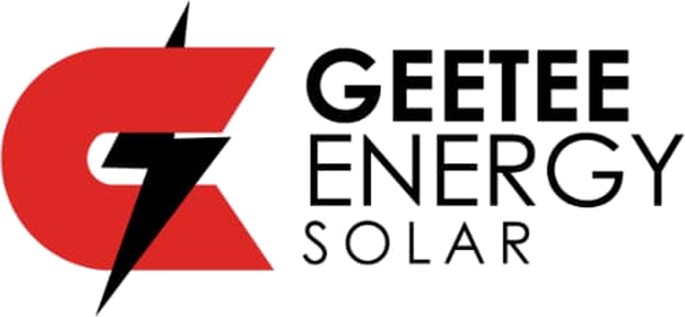 Geetee Energy Solar