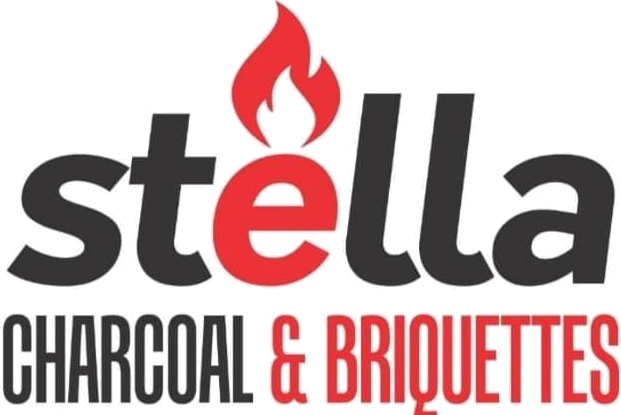 Stella Charcoal & Briquettes logo